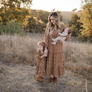 Rylee and cru dress